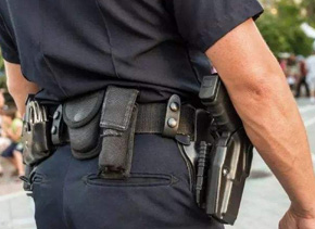 警用装备